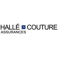 Courtier Assurance Hallé Couture Québec